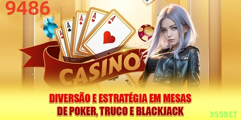 355bet Cassino Online